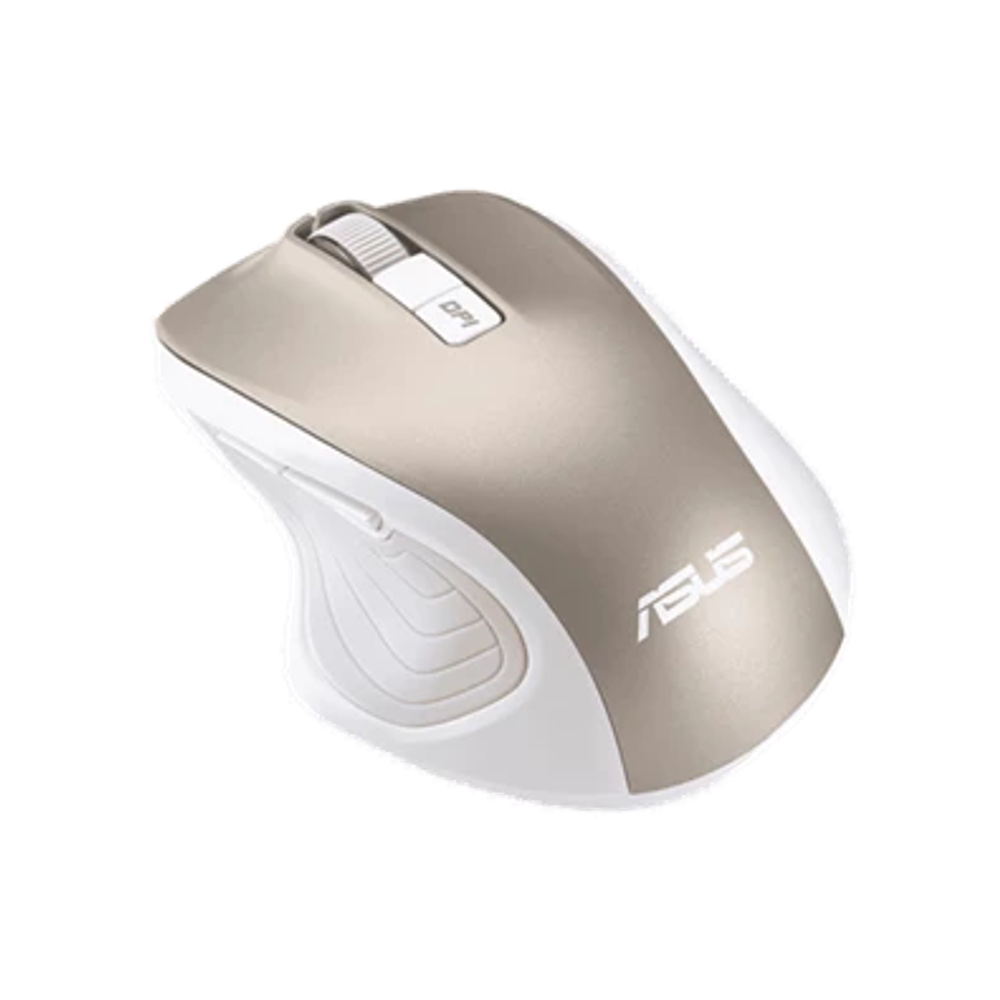 ASUS Bežični miš MW202, Zlatni slika 1