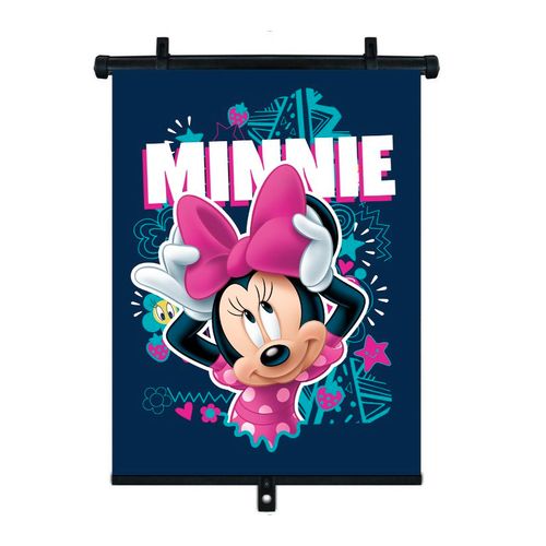 Seven izvlačna zaštita od sunca Minnie Mouse slika 1