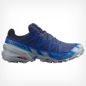 Salomon Speedcross 6 GTX BluePrint/Ibiza Blue/Quarry