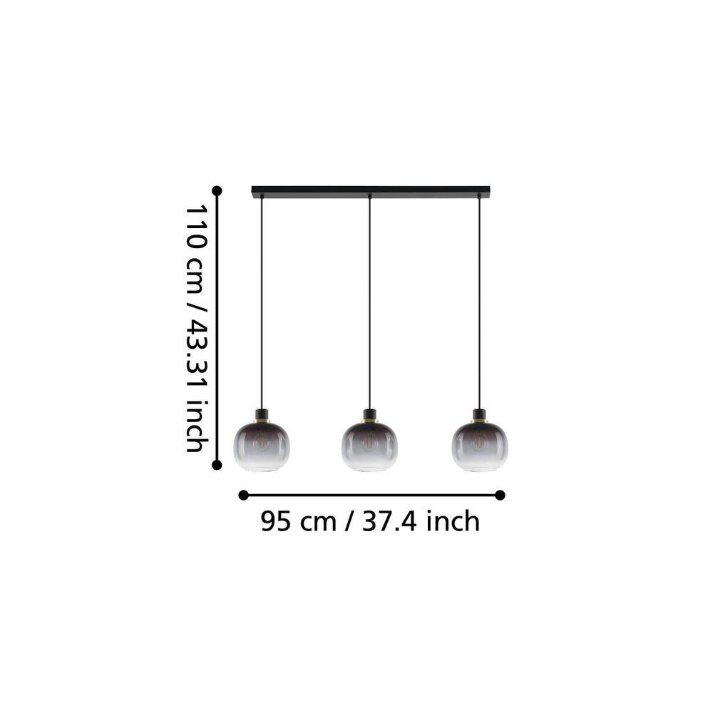 Oilella luster slika 5