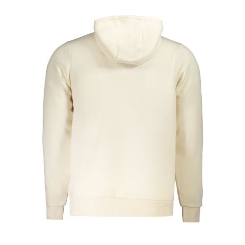 NORWAY 1963 MEN'S WHITE ZIP-UP SWEATSHIRT slika 2