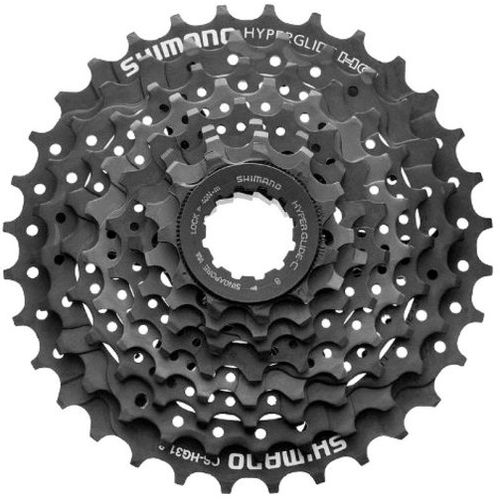 SHIMANO Kasetni lančanik 8 brzina 11-30T ACSHG318130 slika 1