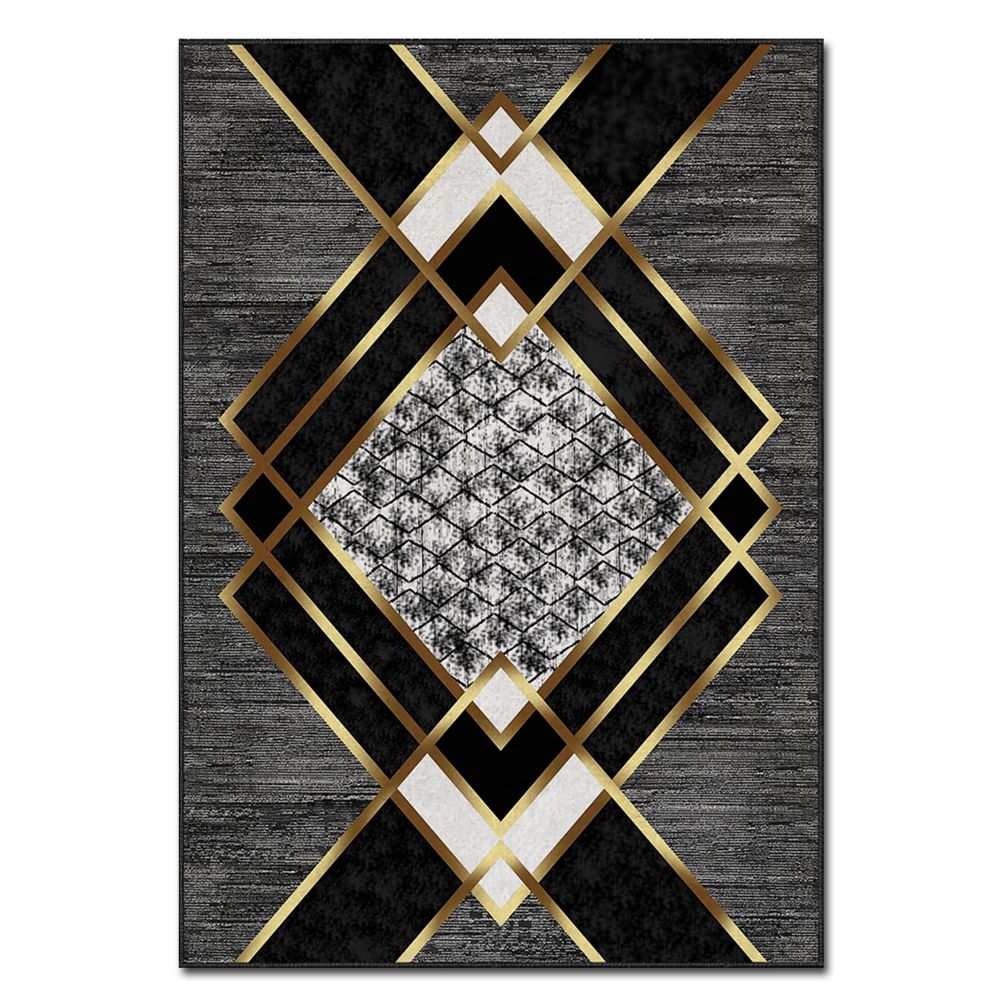 Šareni Tepih ASR CRPT-139 (160 x 230 cm) slika 4
