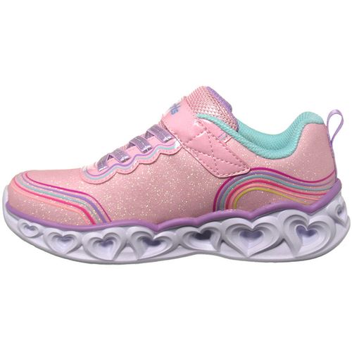 Skechers Patike Heart Lights Djevojčice slika 2