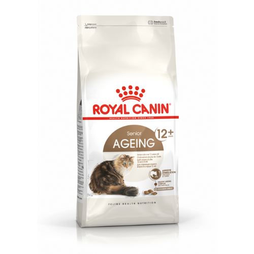 ROYAL CANIN Ageing Senior preko 12 godina 400 g slika 1