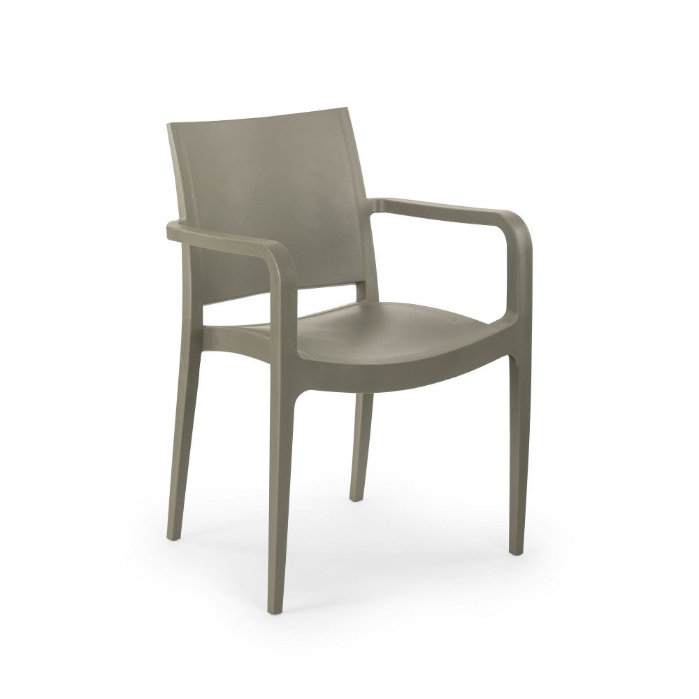 Specto XL - Sivi Set Stolica (4 Komada) slika 1