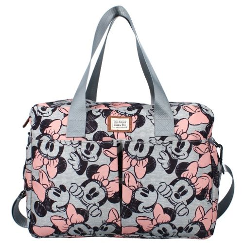 Minnie Mouse torba za kolica Cuddles All Day slika 2