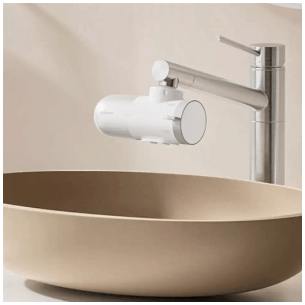 Xiaomi Pročišćivač vode za slavinu / Xiaomi Faucet Water Purifier, 5 nivoa filtracije, 3.4 l/min slika 6
