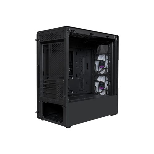 COOLER MASTER MasterBox TD300 MESH kućište crno (TD300-KGNN-S00) slika 4