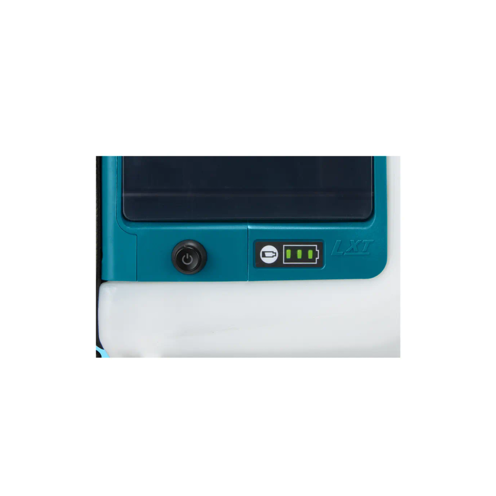 Makita - Akumulatorska prskalica DUS108Z 18 V LXT slika 8