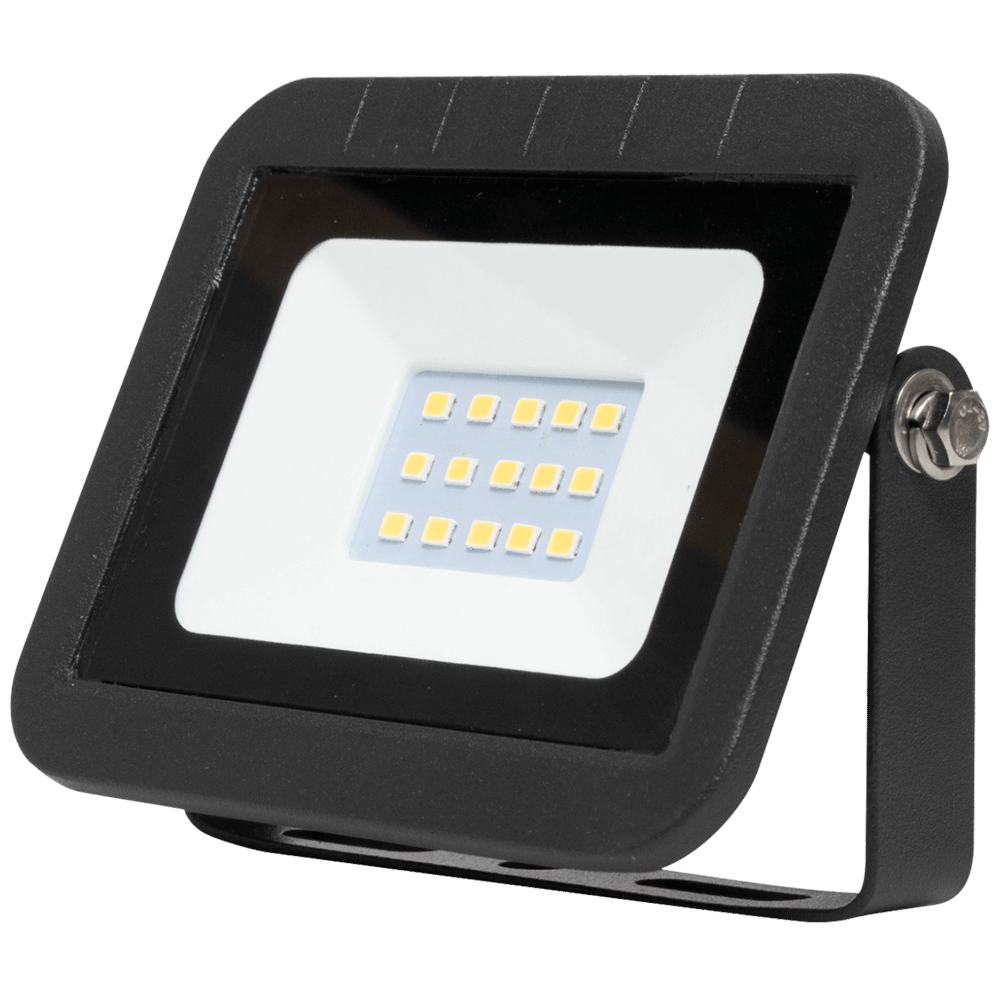 home Reflektor, LED, 10 W - FL 10 SMD slika 1