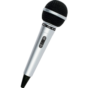 SAL Mikrofon dinamički, konekcija 6.3mm - M 41