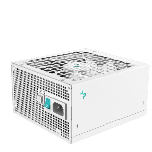 DEEPCOOL PX1200G 1200W White Napajanje slika 7