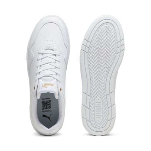 PUMA PATIKE PUMA COURT CLASSIC ZA MUŠKARCE slika 3