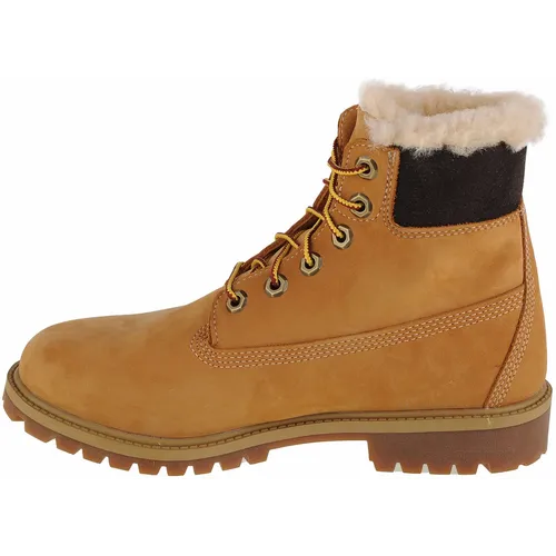 Timberland pemium 6 in shearlingboot a1bei slika 6