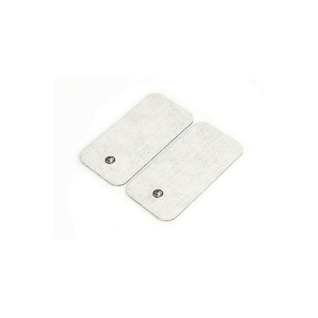 Beurer Zamjenske elektrode EM 49/80 50x100mm, 4kom
