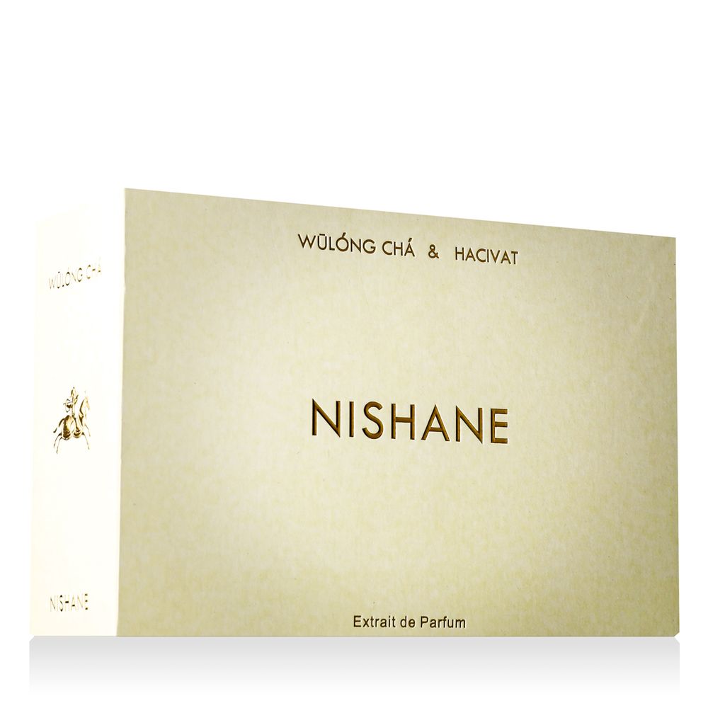 Nishane Wülóng Chá Extrait de Parfum Wülóng Chá 15 ml + Extrait de Parfum Hacivat 15 ml (unisex) slika 2
