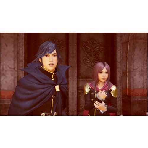 Final Fantasy Type-0 HD (Playstation 4) slika 3