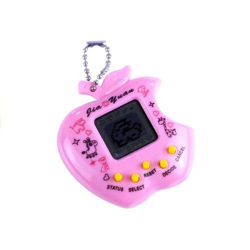 Tamagotchi Elektronički Ljubimac - Roza slika 2