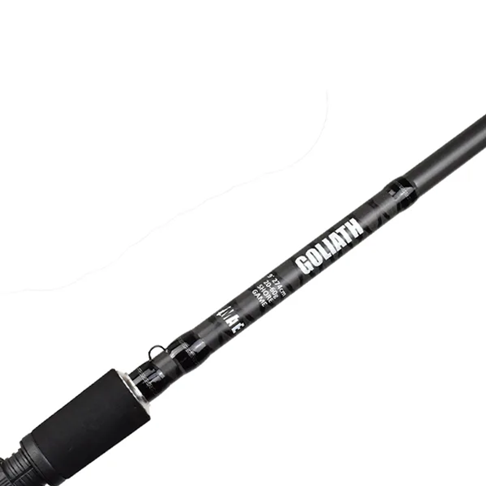 Mate štap Goliath Shore Game 9ft 274cm 20-60g H 2sec (MT13106) štap za ribolov slika 4