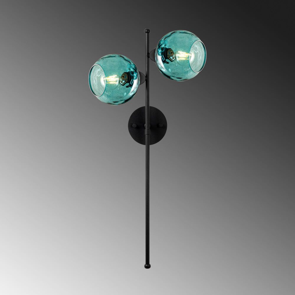Zidna Lampa Benek - 15 - 14412 slika 6