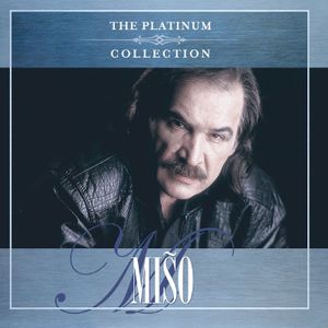 Mate Mišo Kovač - The Platinum Collection