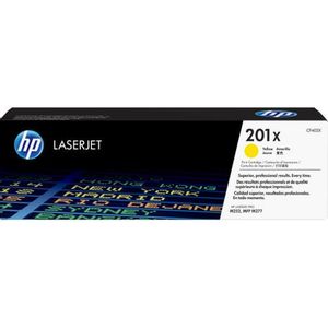 Toner HP CF402X - Žuti