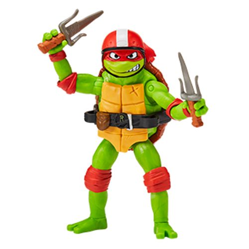 TMNT Rafaelo Sa Vozilom slika 8