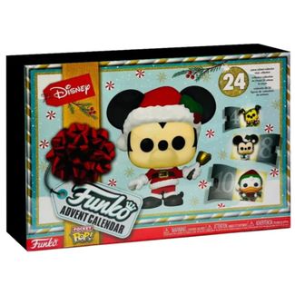 FUNKO Disney Klasični Adventski Kalendar