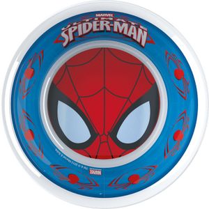 TANJIR MELAMINSKI SPIDERMAN F14