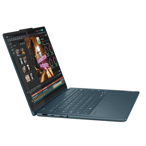 Lenovo Yoga 7 2in1 14IML9 Laptop 14" U7-155H, 16GB, 1TB, Windows 11 Home slika 6