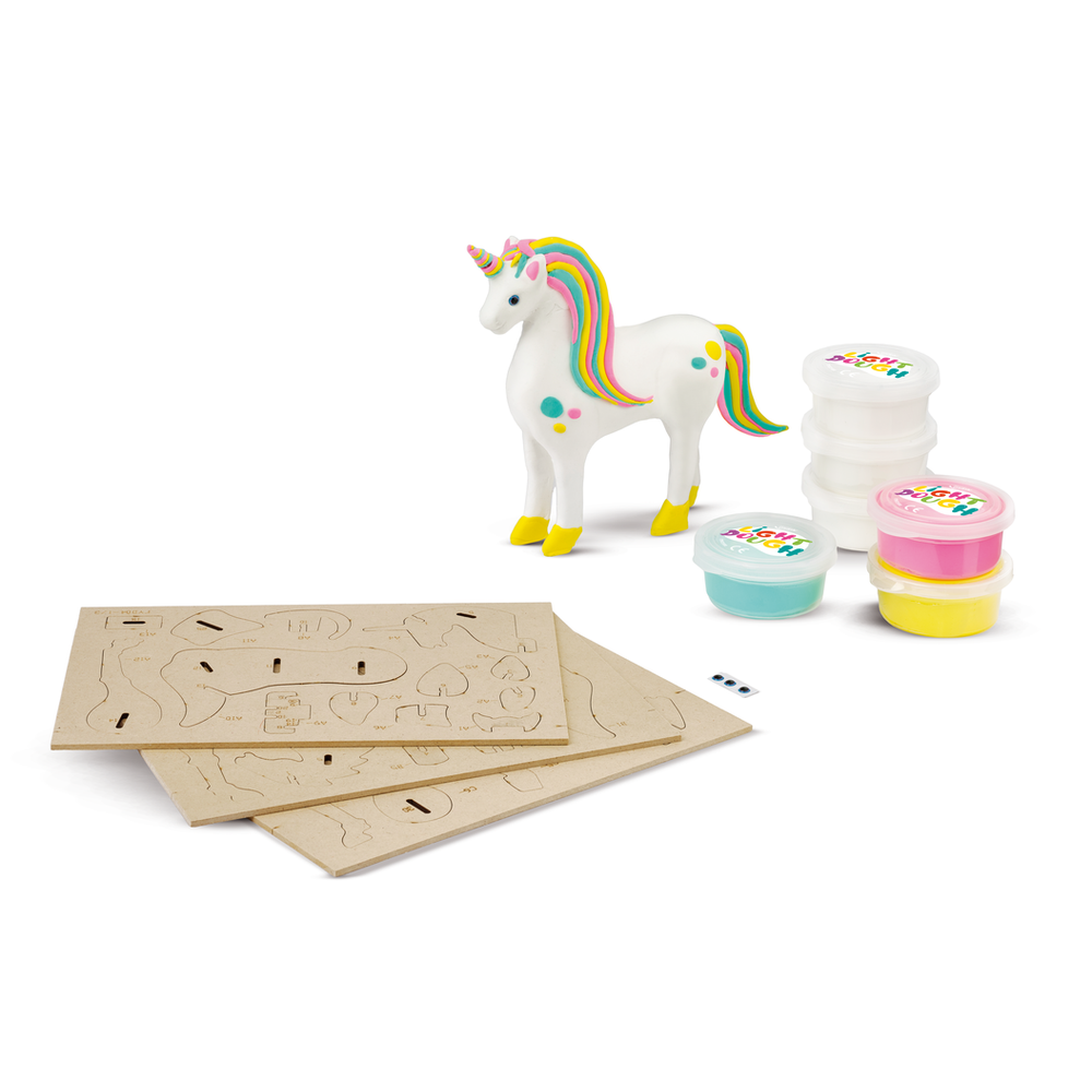 Maped Creativ Kreativni set 3D Unicorn  slika 2