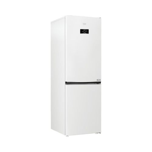 Beko B3RCNA364HW Frižider sa zamrzivačem, NoFrost, Visina 186.5 cm, Širina 59.5 cm, Bela boja slika 10