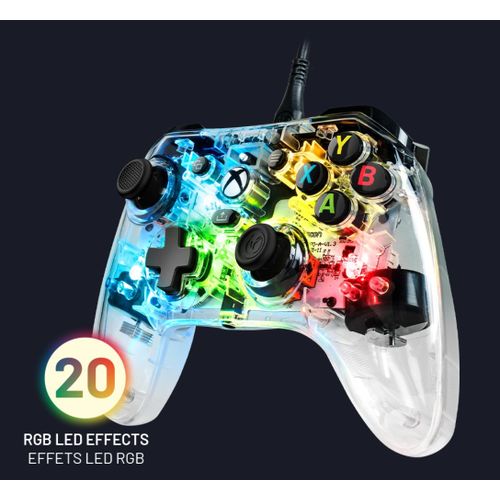 NACON EVOL-X PRO RGB WIRED CONTROLLER PC/XBOX/XBSX slika 5