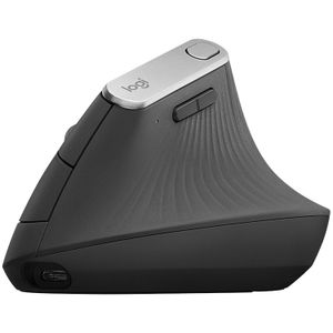 Miš Logitech MX Vertical Bluetooth, sivi