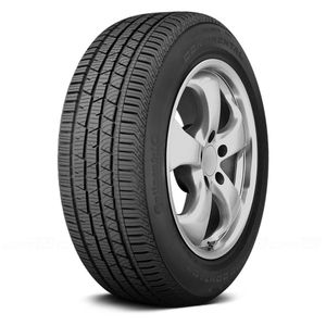 Continental 275/45R21 107H CrossContact LX Sport MO