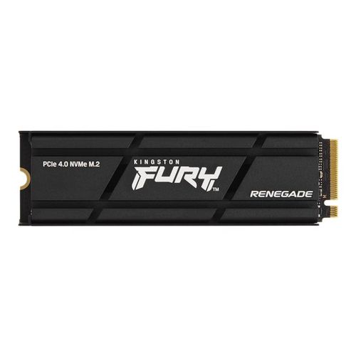 KINGSTON 500GB Renegade PCIe NVMe SSD SFYRSK/500G slika 1