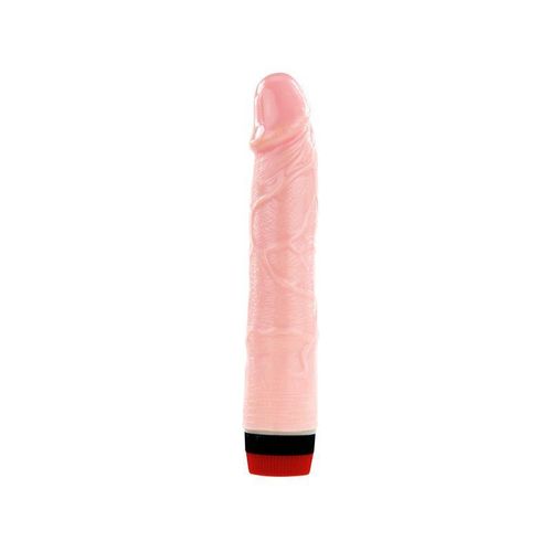 Baile Rocking Dong realistični vibrator 21cm slika 6