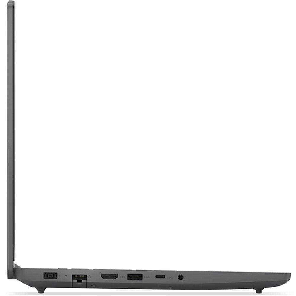 Prijenosnik LENOVO LOQ 15IAX9E i7 / 16GB / 512GB SSD / 15,6" FHD IPS / NVIDIA GeForce RTX 4050 / Windows 11 Home (sivi) slika 7