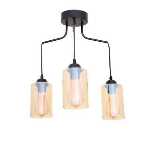 Squid Lighting Luster Modern 10 slika 2