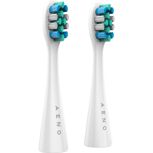 AENO Replacement toothbrush heads for ADB0001S/ADB0002S slika 1