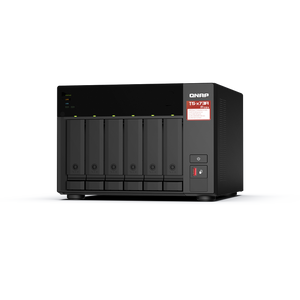 STORAGE QNAP NAS TS-673A-SW5T