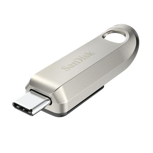 SanDisk Ultra Luxe USB Type-C 128GB 3.2 Gen 1 slika 3