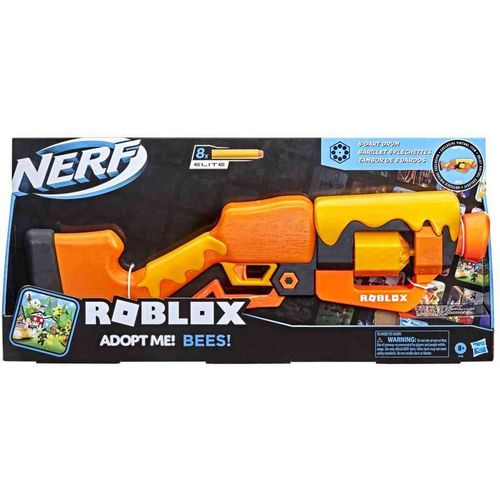 Nerf Roblox Adopt Me Bees slika 1