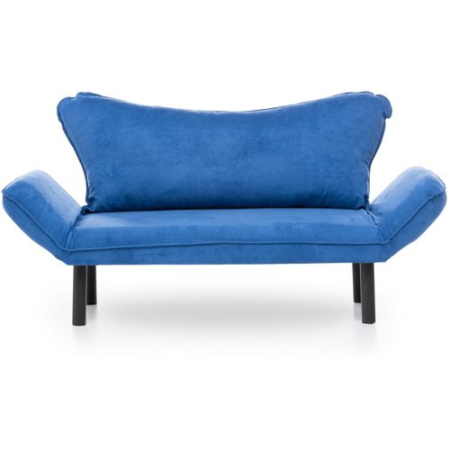 Chatto - Blue Blue 2-Seat Sofa-Bed slika 8