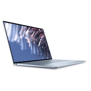Laptop Dell XPS 13 9315, i7-1250U, 16GB, 512GB SSD, 13.4" FHD+, Windows 11 Pro, srebrni