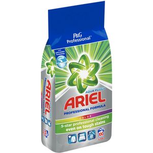 Ariel Professional Color 100 pranja / 7.5kg