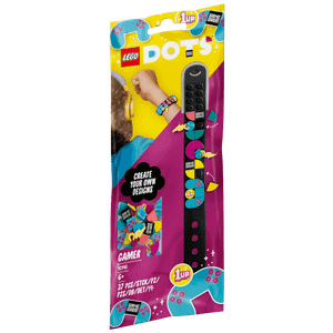 Lego Narukvica s Privjescima - Gamer, LEGO Dots