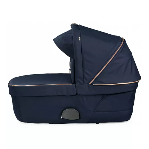 Peg Perego kolica 3u1 Veloce TC Lounge, Blue Shine  slika 14