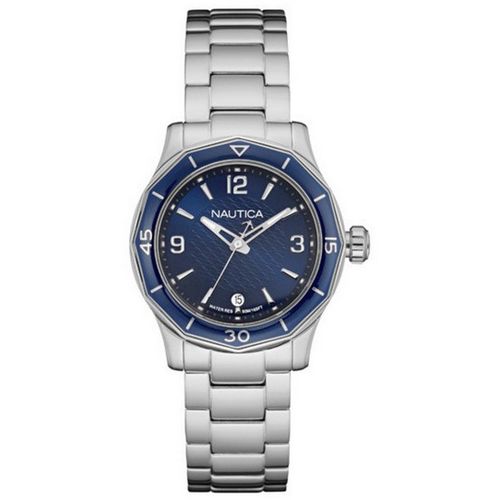 Ženski satovi Nautica NAD16532L (36 mm) slika 1